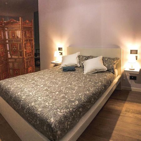 Apartament Casa Rita Brescia Zewnętrze zdjęcie