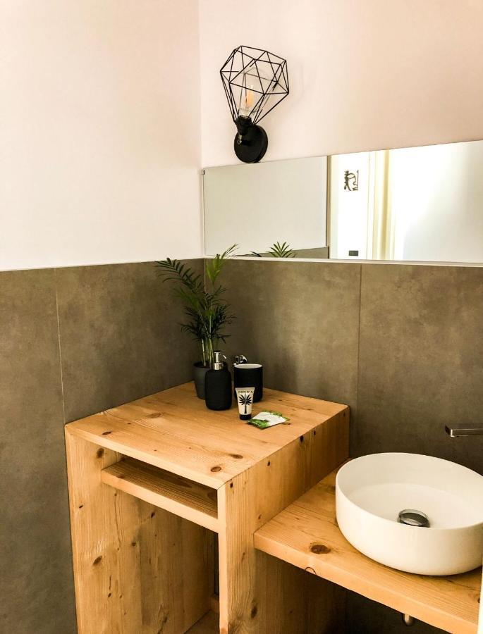 Apartament Casa Rita Brescia Zewnętrze zdjęcie