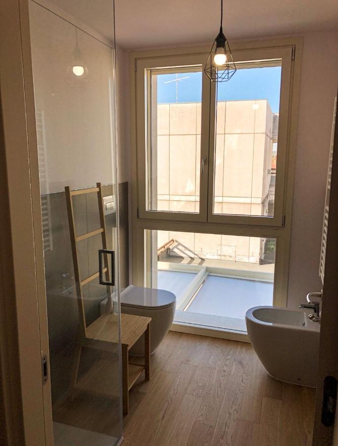 Apartament Casa Rita Brescia Zewnętrze zdjęcie