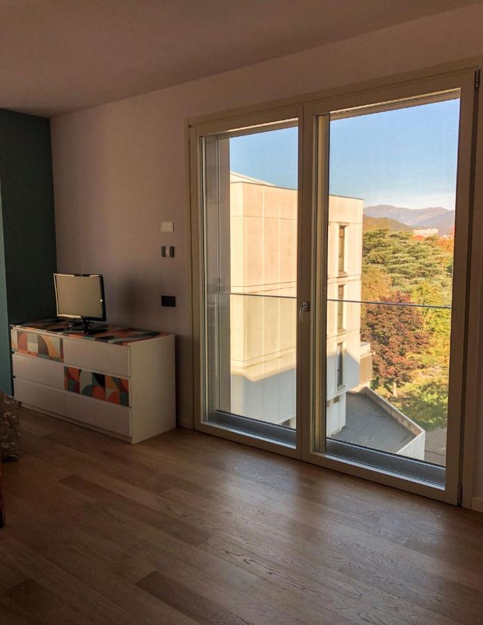 Apartament Casa Rita Brescia Zewnętrze zdjęcie