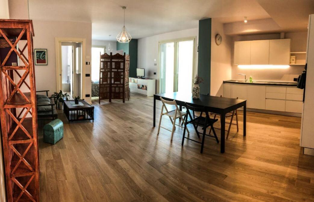 Apartament Casa Rita Brescia Zewnętrze zdjęcie