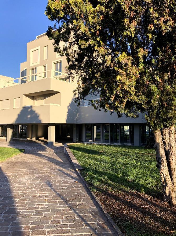Apartament Casa Rita Brescia Zewnętrze zdjęcie
