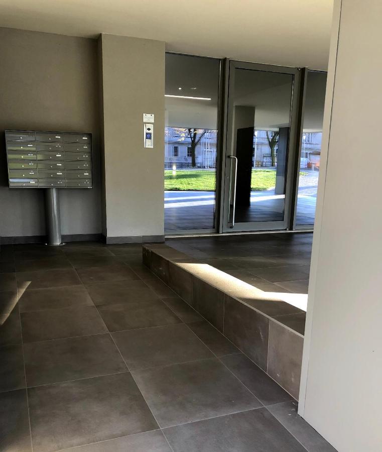 Apartament Casa Rita Brescia Zewnętrze zdjęcie