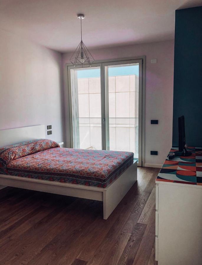 Apartament Casa Rita Brescia Zewnętrze zdjęcie