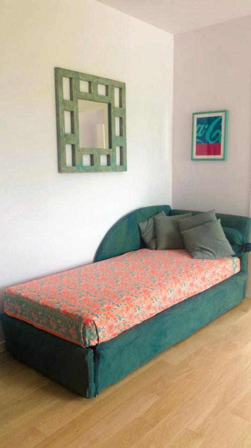 Apartament Casa Rita Brescia Zewnętrze zdjęcie